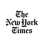 The nytimes logo