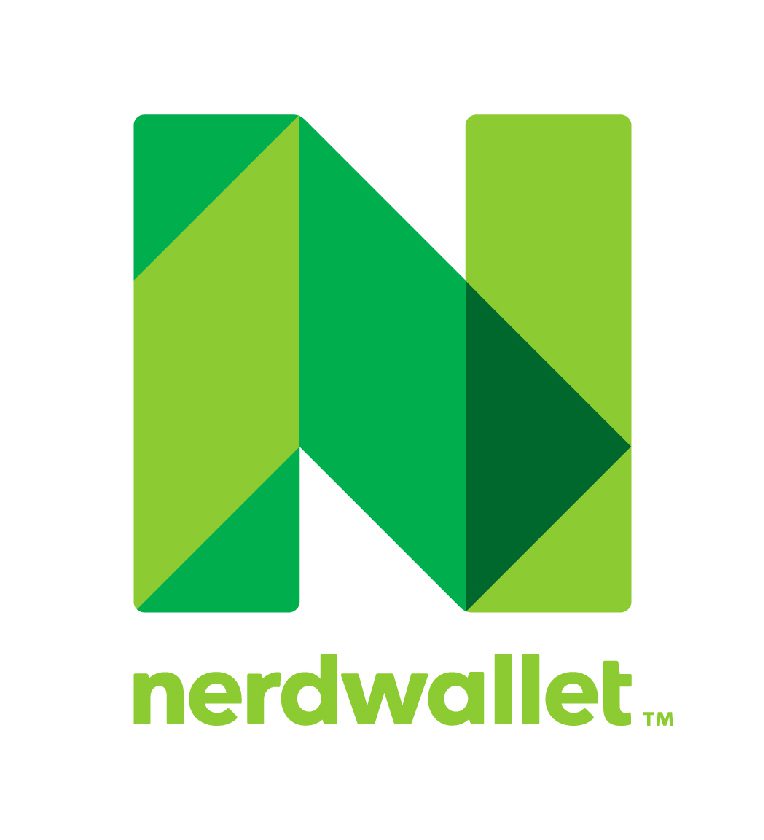 nerd wallet logo