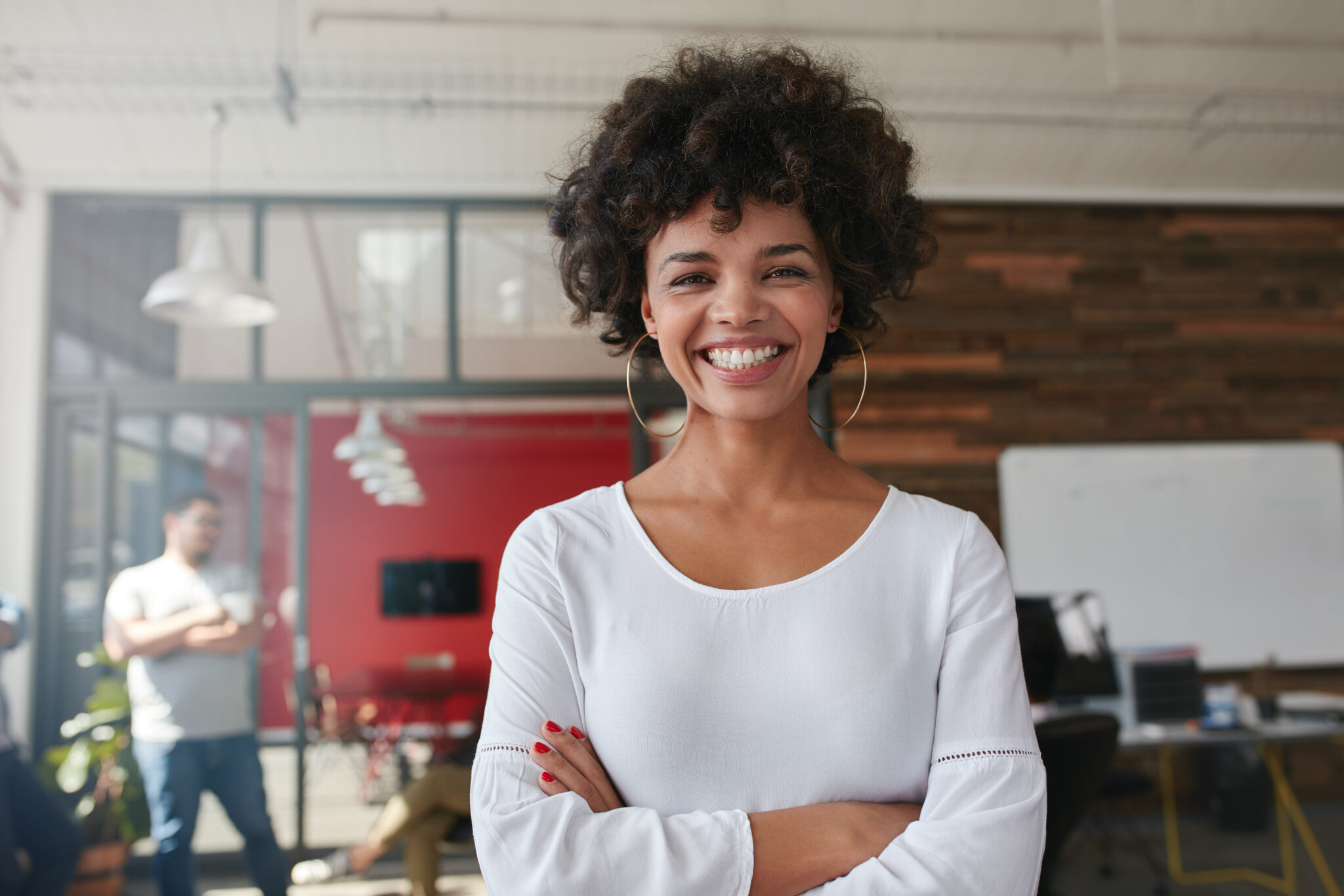 Black Career Women's Network