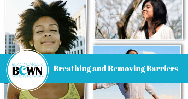 Breathing and Removing