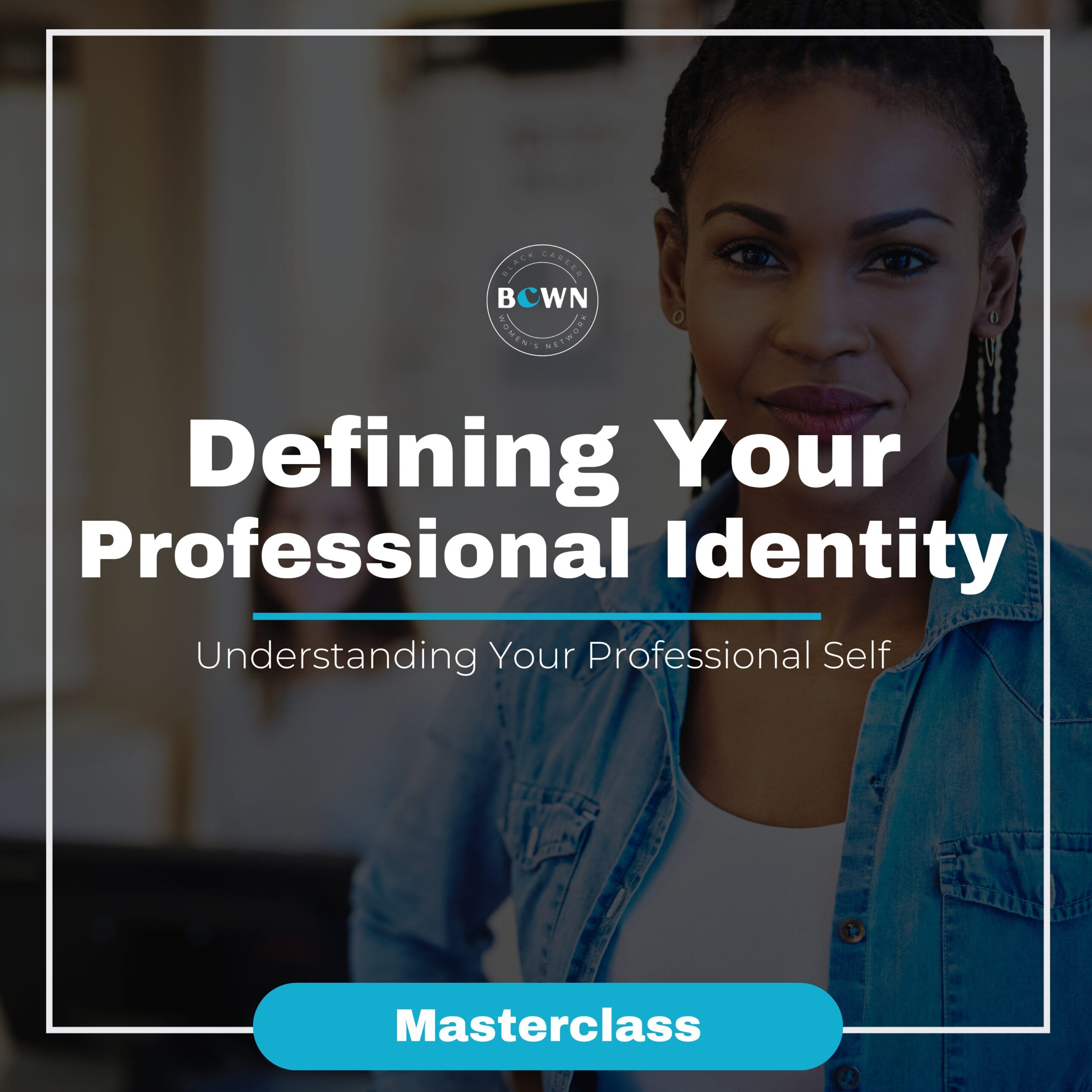 Defining Your Professional