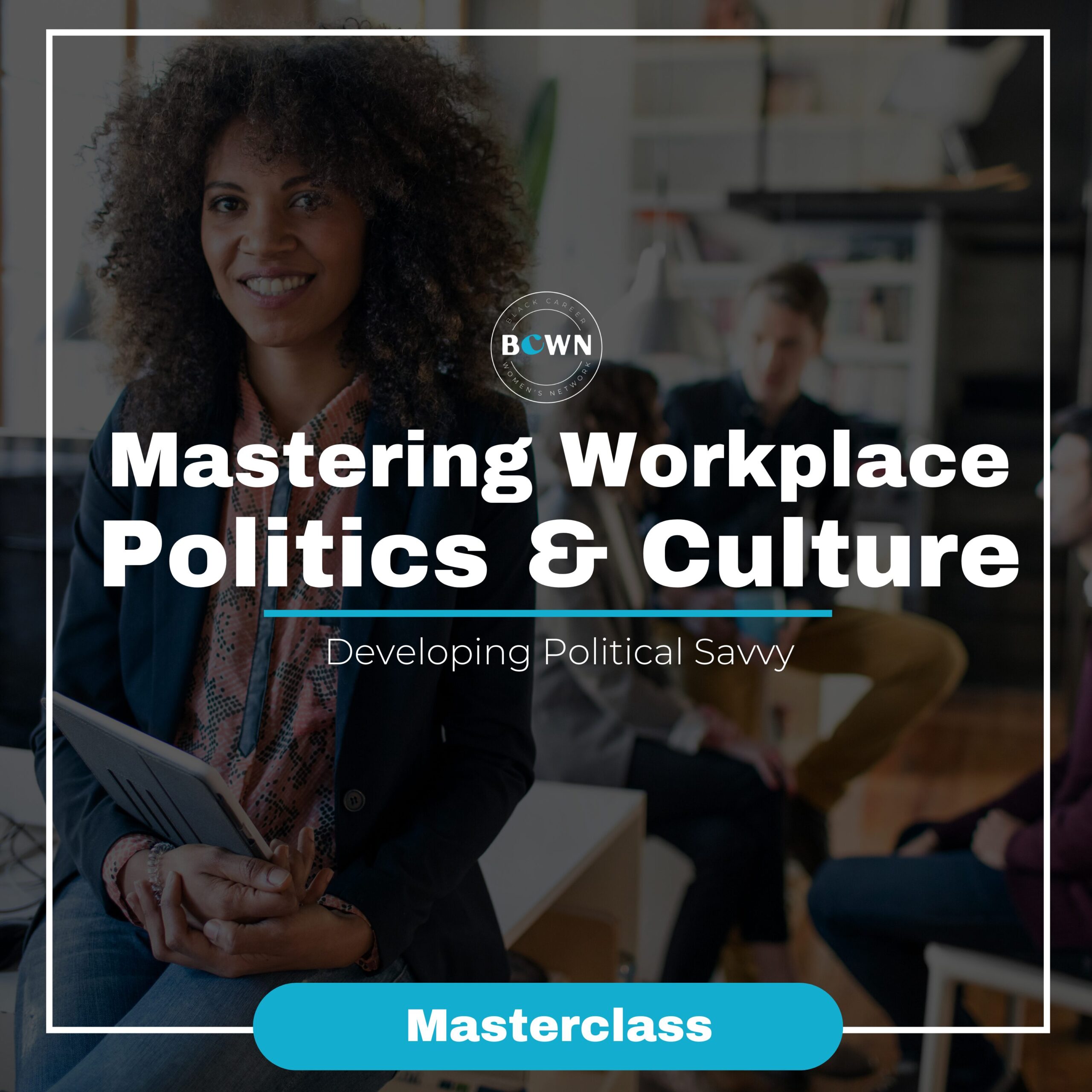Mastering Workplace Culture