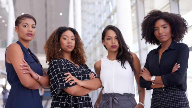 Black Career Women's Network