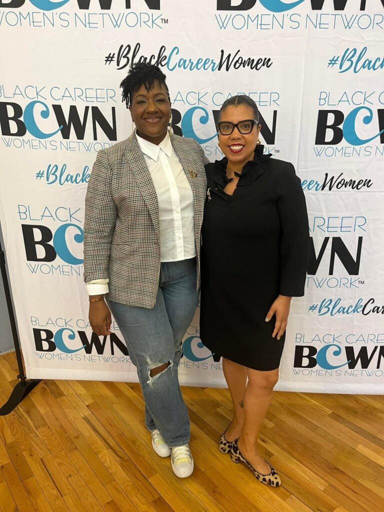 Black Career Women's Network