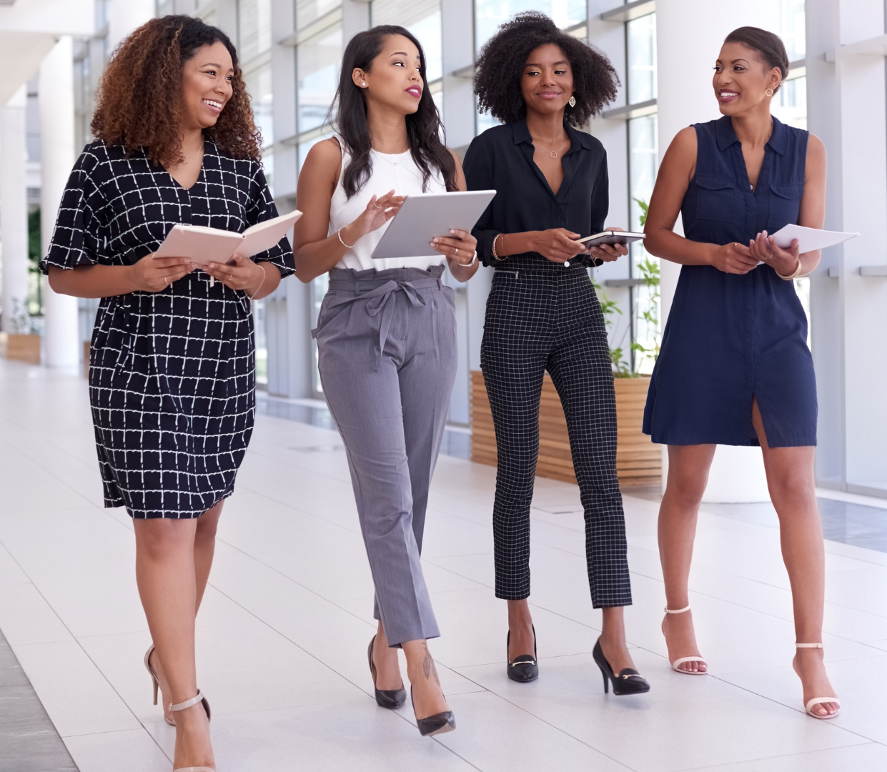 Black Career Women's Network