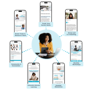 Black Career Women's Network
