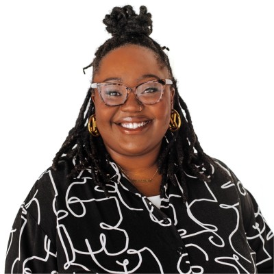 Tonnisha J. Englih-Amamoo