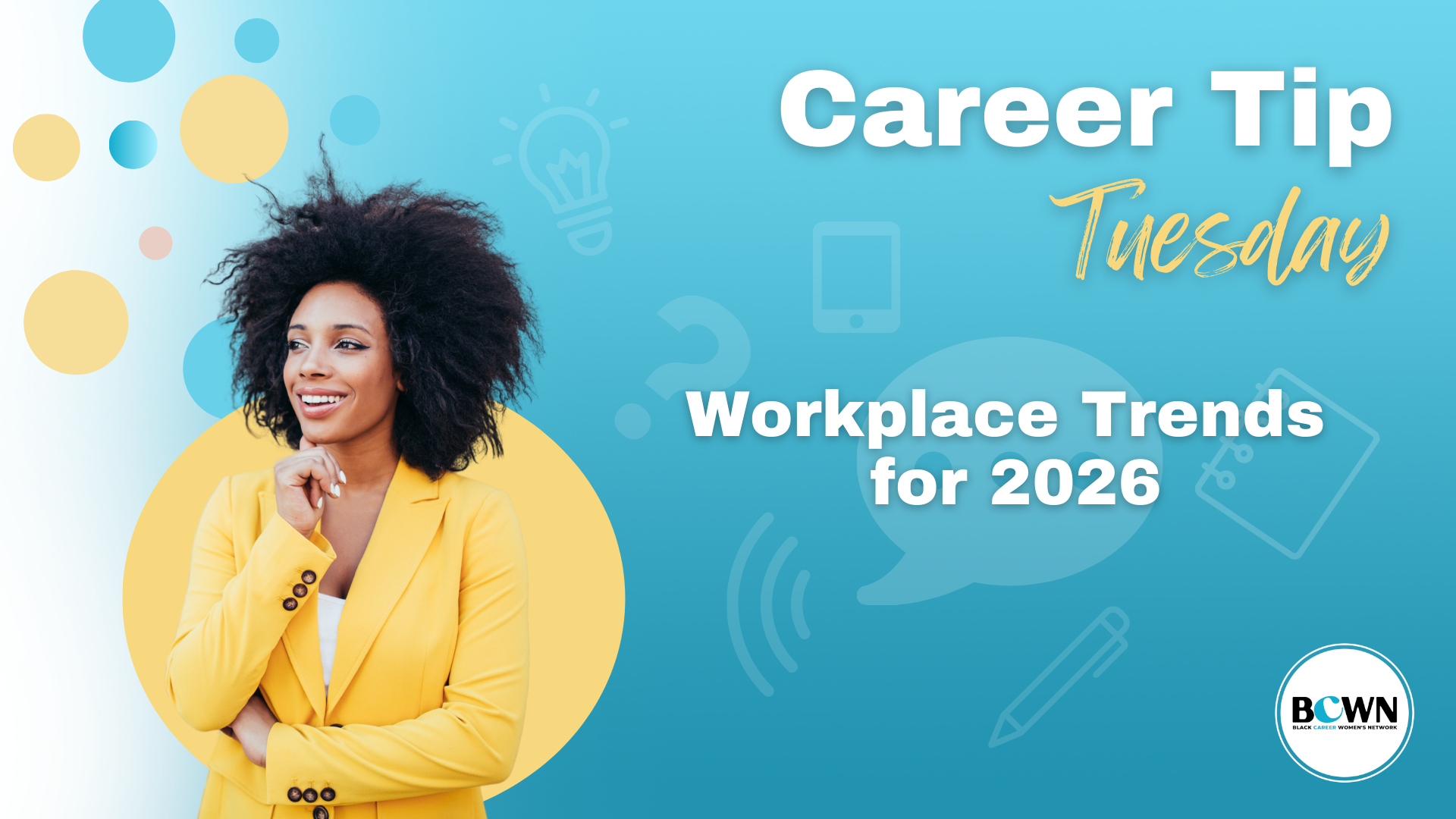 Workplace Trends of 2026