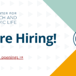 Center for Tech and Civic Life